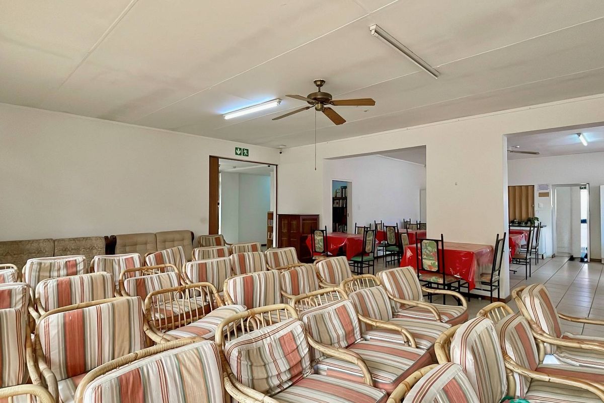 ***PRIME REPURPOSING AN ELDERLY CARE FACILITY NEAR STEVE BIKO HOSPITAL*** - Photo 4