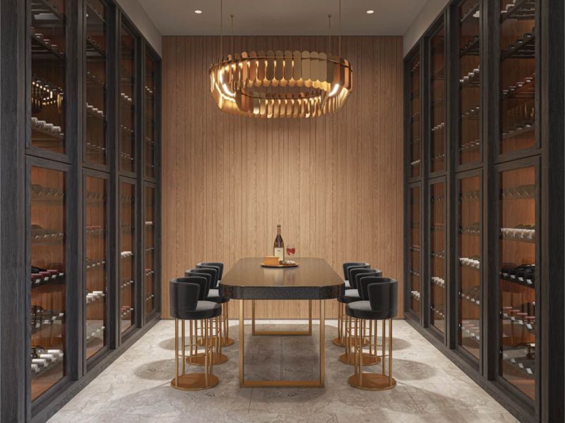 Gemstone at The Essence — Exclusive Luxury Residences - Photo 9