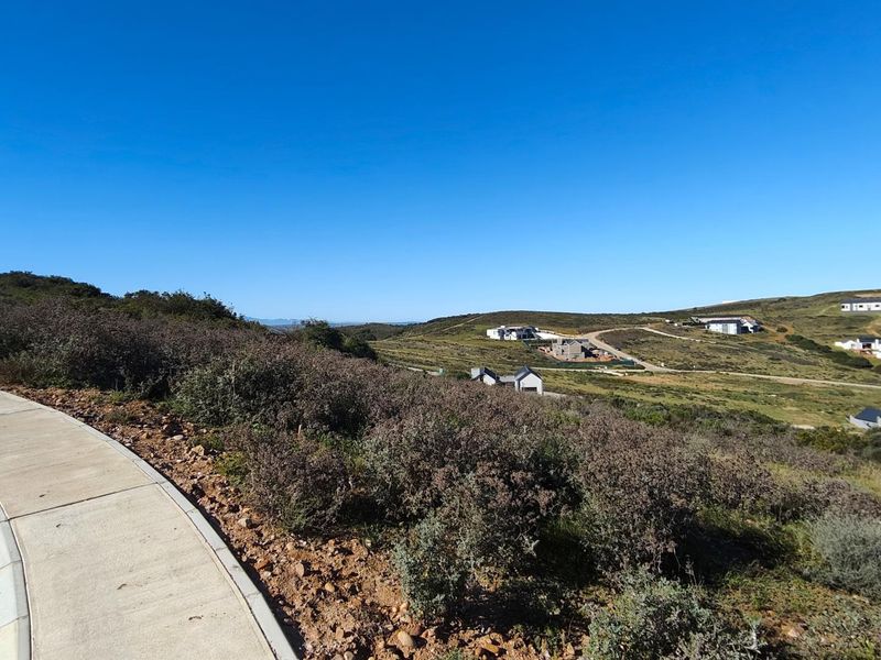 Vacant land in Wildlife Estate - Photo 5