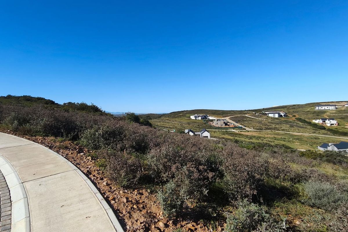 Vacant land in Wildlife Estate - Photo 5