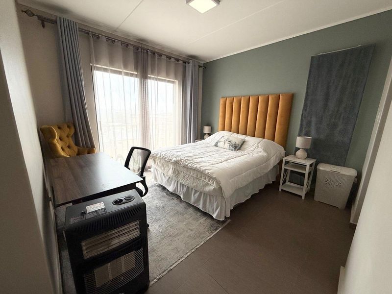 3bedroom tastefully furnished apartment for rent - Photo 6