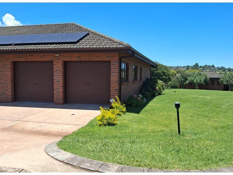 Immaculately Presented 3-Bedroom Unit in Amber Valley Estate, Howick - Photo 4