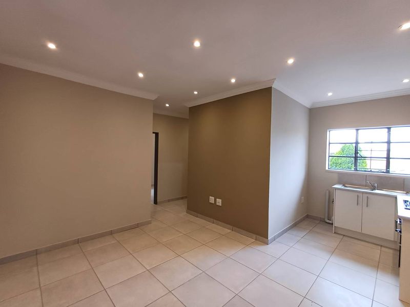 Morden and Newly Developed  2 Bedrooms and 1.5 Bedrooms  Apartments to let on 30 Leo Street, Turffontein - Photo 2