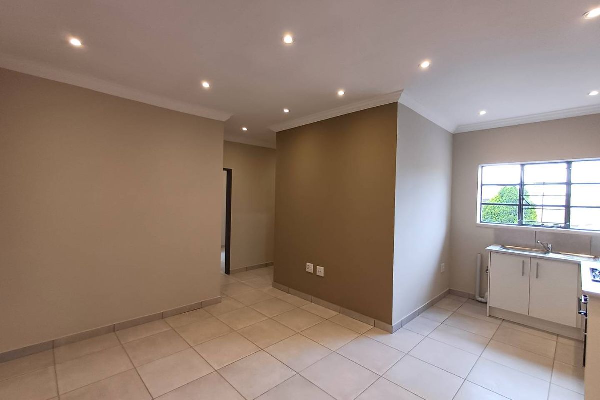 Morden and Newly Developed  2 Bedrooms and 1.5 Bedrooms  Apartments to let on 30 Leo Street, Turffontein - Photo 2