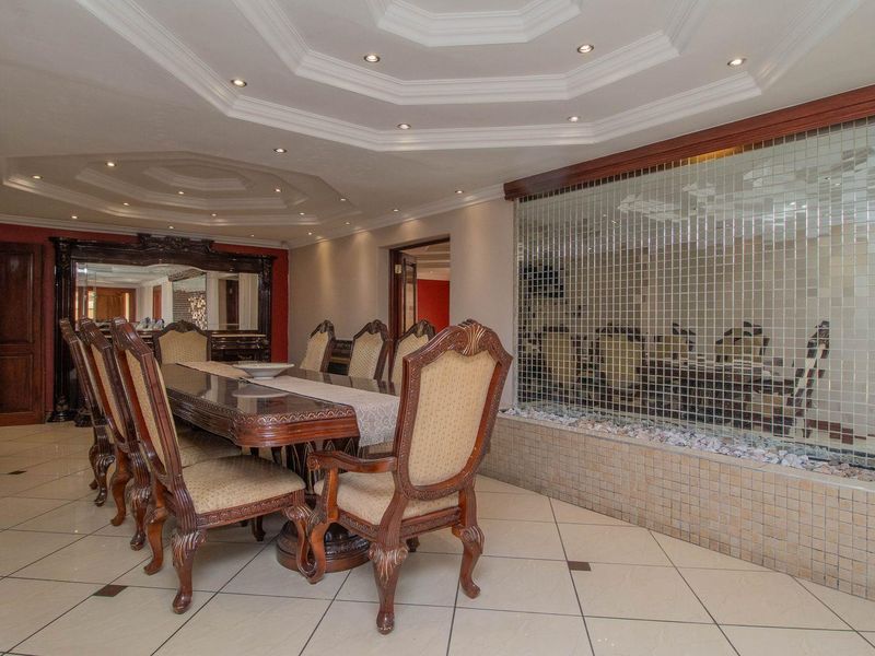 Beautiful  Family home in the boomed area of Mackenzie Park  Benoni - Photo 9