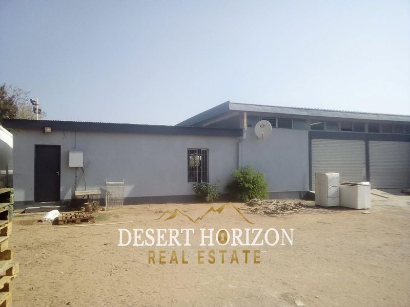 Otavi | Warehouse For Sale - Photo 7