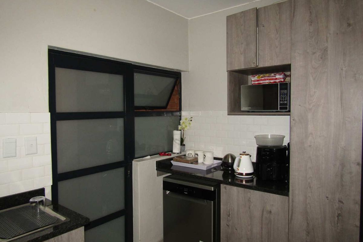 Lifestyle Living in Very Secure Complex - Photo 3