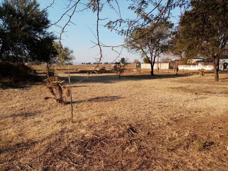 Developer's opportunity this prime piece of land in the CBD of Riversdal, Meyerton - Photo 4