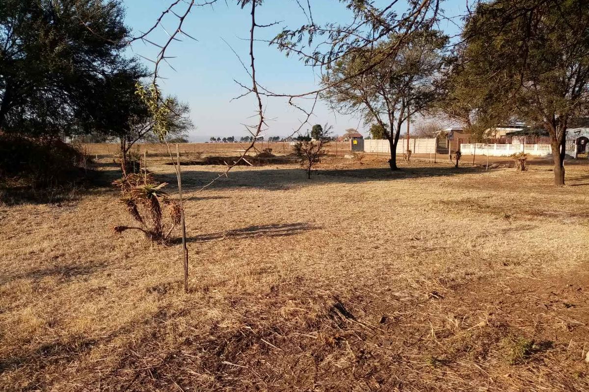 Developer's opportunity this prime piece of land in the CBD of Riversdal, Meyerton - Photo 4