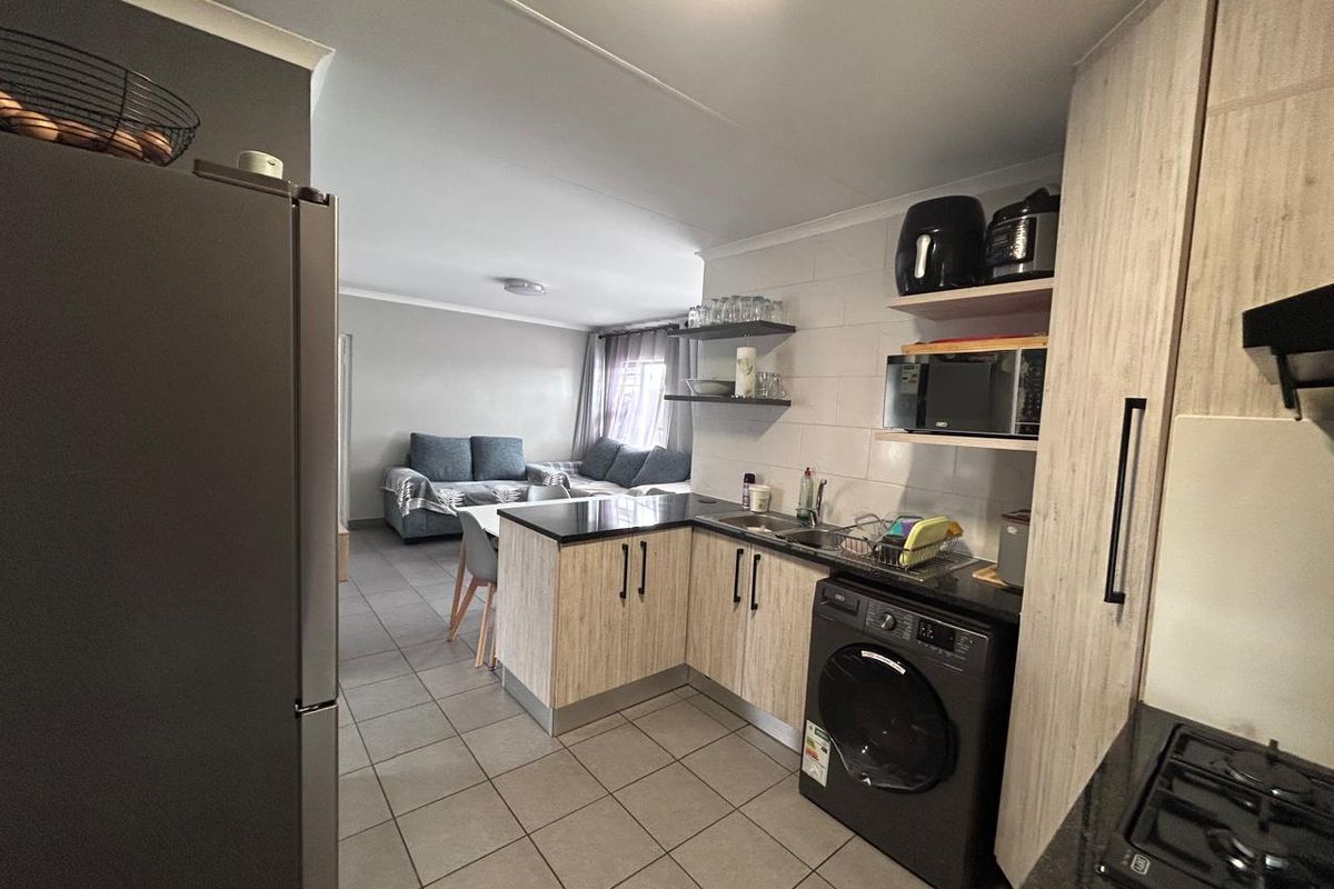 Low maintenance - Photo 2