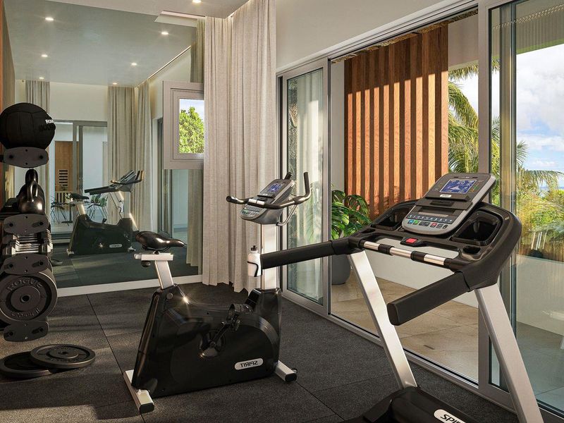 SKY VILLA AT ROYAL MERVILLE - Photo 9