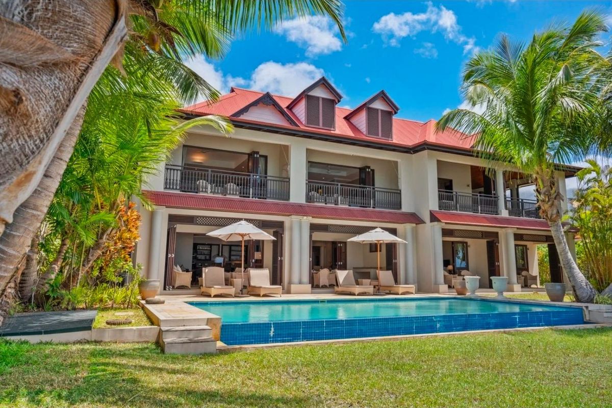 THE ULTIMATE TROPICAL ISLAND HIDEAWAY - Photo 3