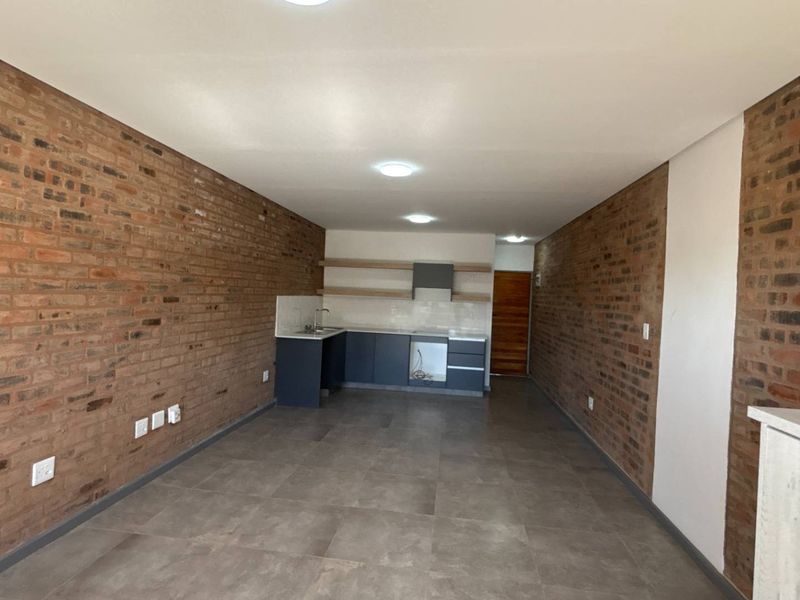 Studio Apartment to Let at Arbour View, Arbour Arch, Pietermaritzburg - Photo 3