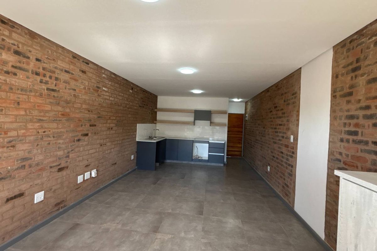 Studio Apartment to Let at Arbour View, Arbour Arch, Pietermaritzburg - Photo 3