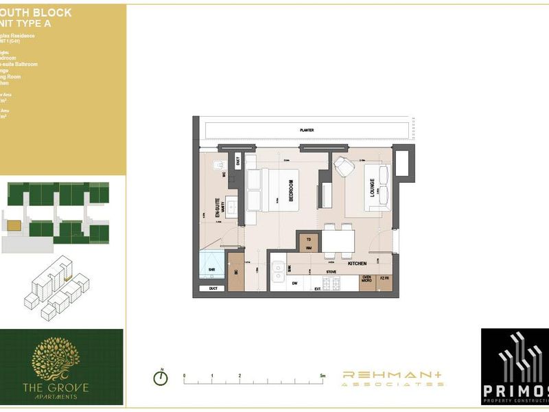 Luxury Apartment in Sought-After Development - Photo 9