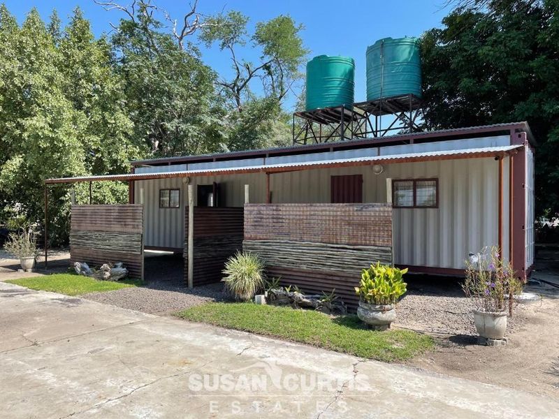 Prime Guesthouse & Motorworld, Katima Mulilo - Photo 3