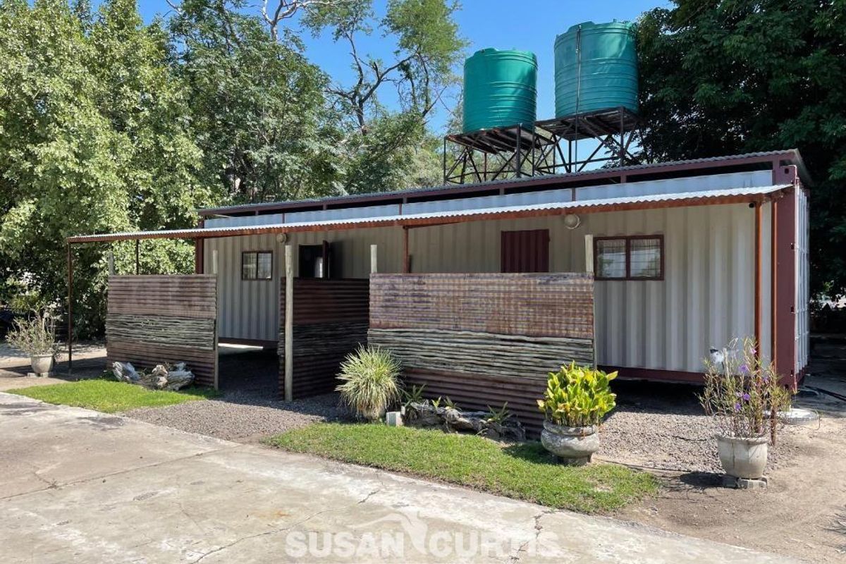 Prime Guesthouse & Motorworld, Katima Mulilo - Photo 3