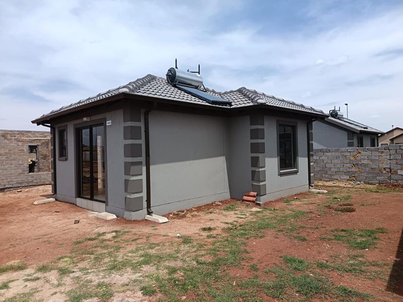 Windmill Park Ext 32 – Brand-New Residential Development in Boksburg From R820 000 | All Costs Included - Photo 2