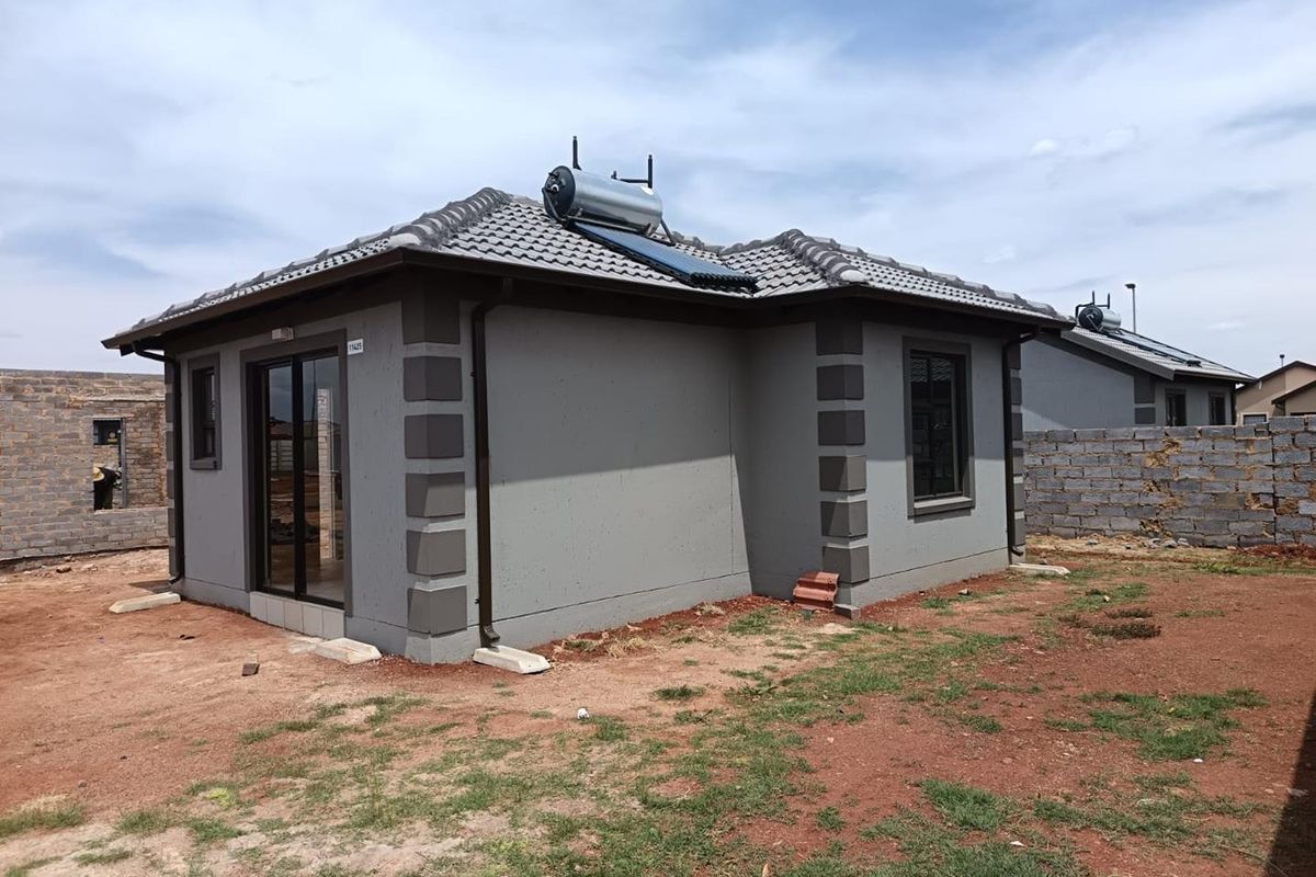 Windmill Park Ext 32 – Brand-New Residential Development in Boksburg From R820 000 | All Costs Included - Photo 2