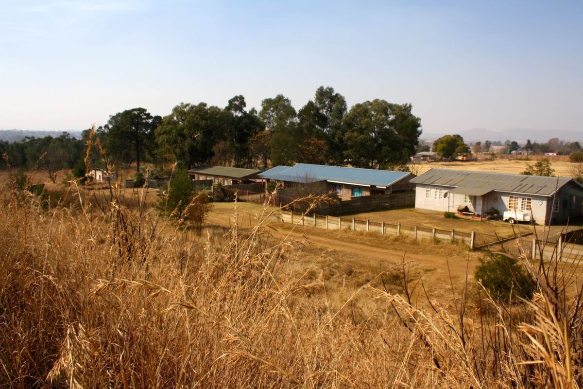 Plot for sale Close to Vryheid - Photo 2