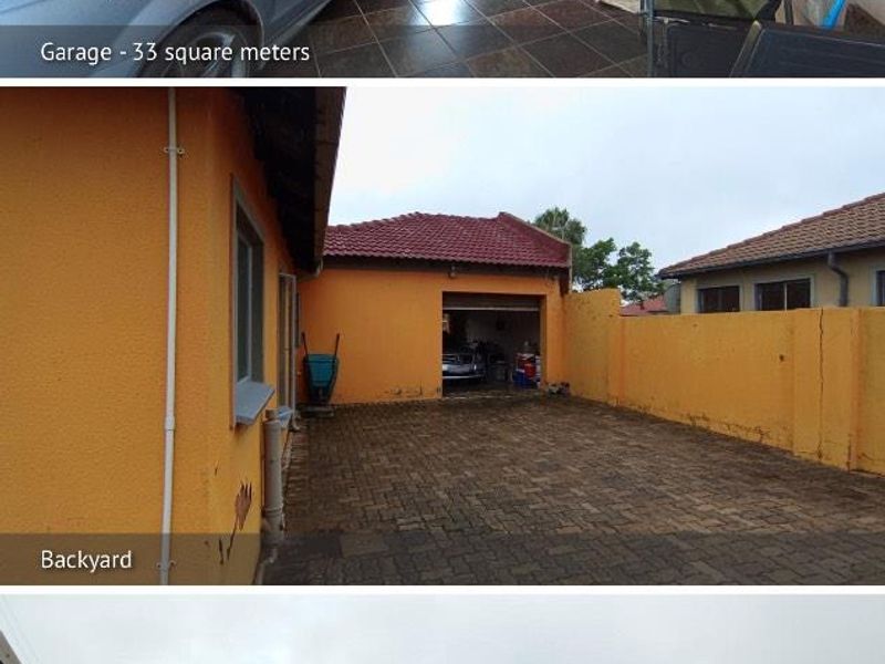 Charming Home - Photo 2