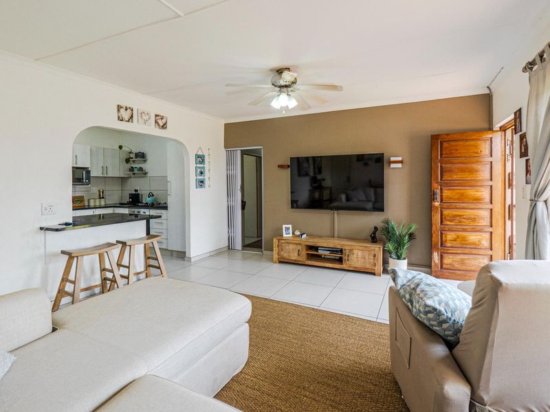 Level land and pet friendly in secure complex - Photo 10