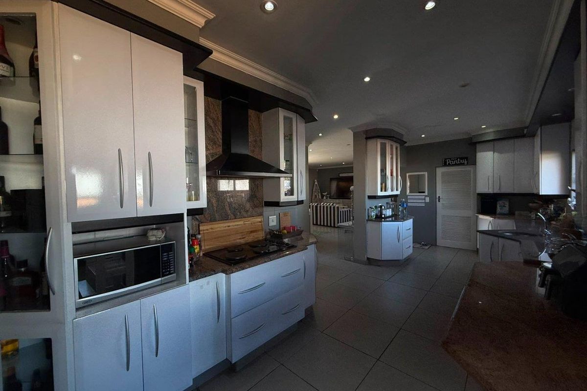 Double storey conventional - Photo 4