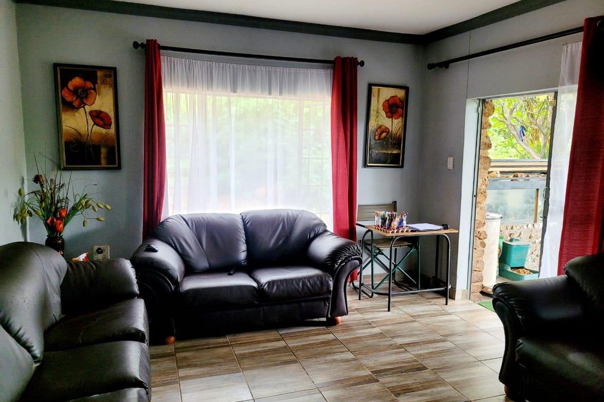 For Sale: Picturesque Smallholding North of Pretoria - Photo 5