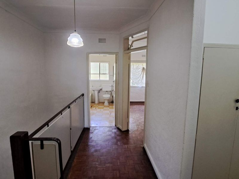 2 Bedrrom 1 Bathroom - Photo 8