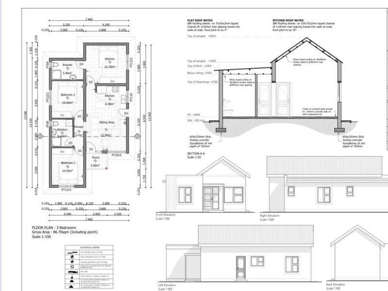 Build your dream home 🏡 - Photo 3