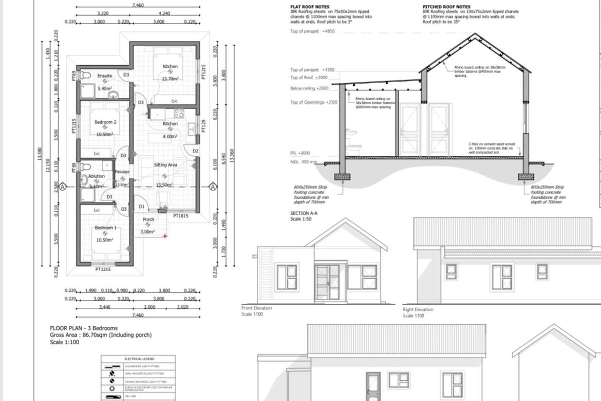 Build your dream home 🏡 - Photo 3