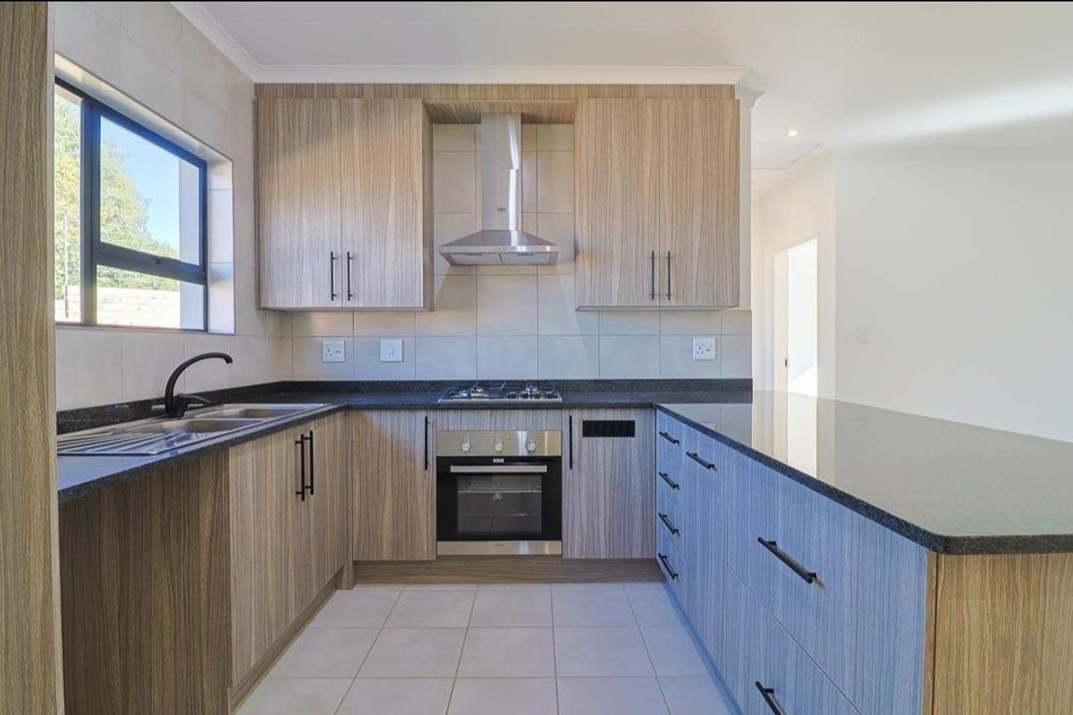 Modern Living Meets Smart Investment in Brackendowns - Photo 5