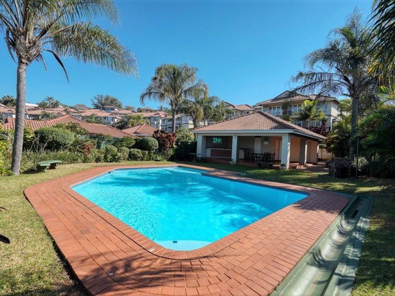 Hendra Estates - Stunning 2 Bedroom Tonwhouse For Rent In Lovely Complex In Durban North! - Photo 2