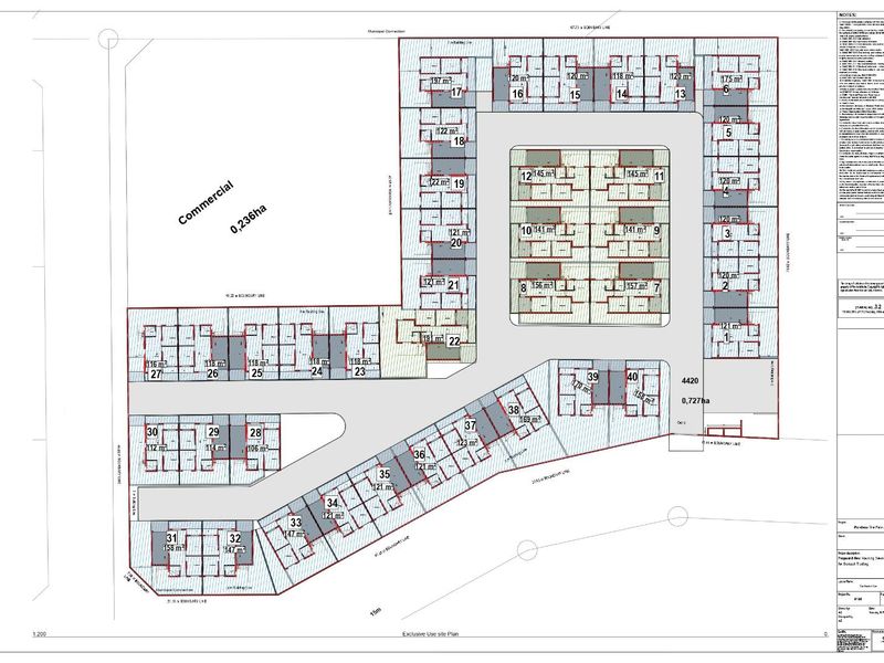 BRAND NEW 3 Bedroom Townhouse FOR SALE in Mondesa, Swakopmund - Photo 9
