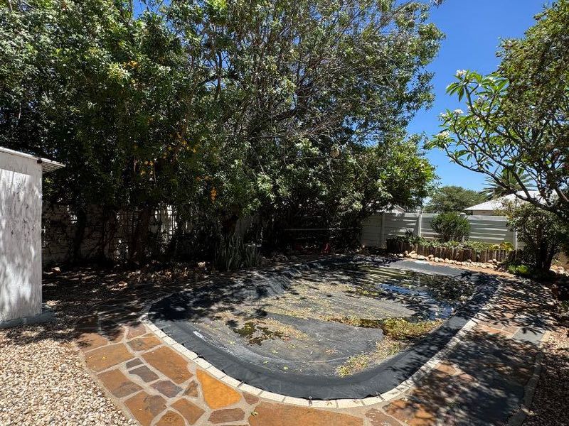 Suiderhof house to rent - Photo 2