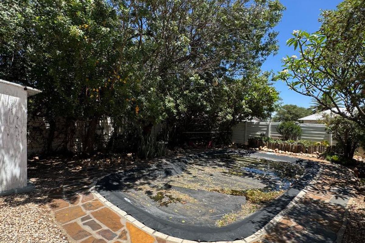 Suiderhof house to rent - Photo 2