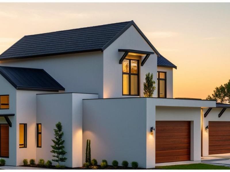 Exquisite personified! Be the owner of this brand new home in Midstream Ridge - Photo 4