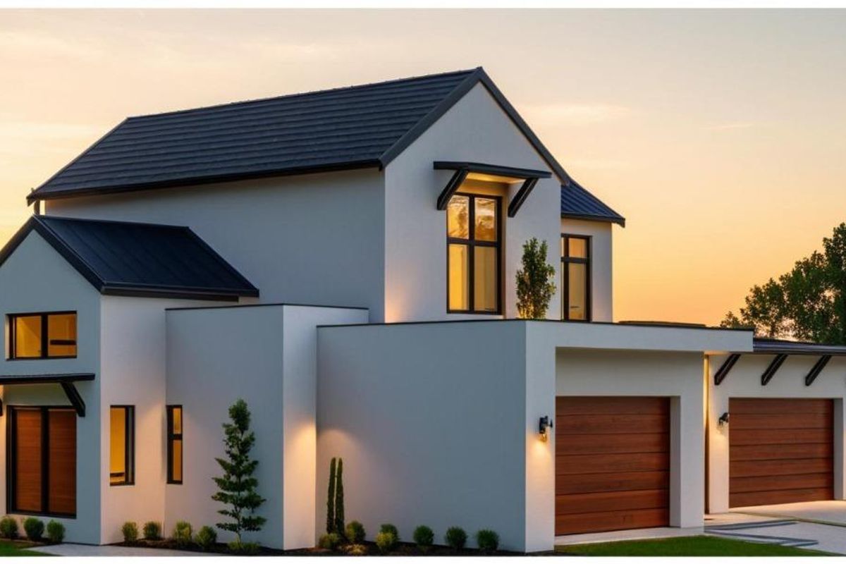 Exquisite personified! Be the owner of this brand new home in Midstream Ridge - Photo 4