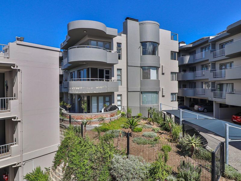 Apartment with breathtaking view - Photo 5