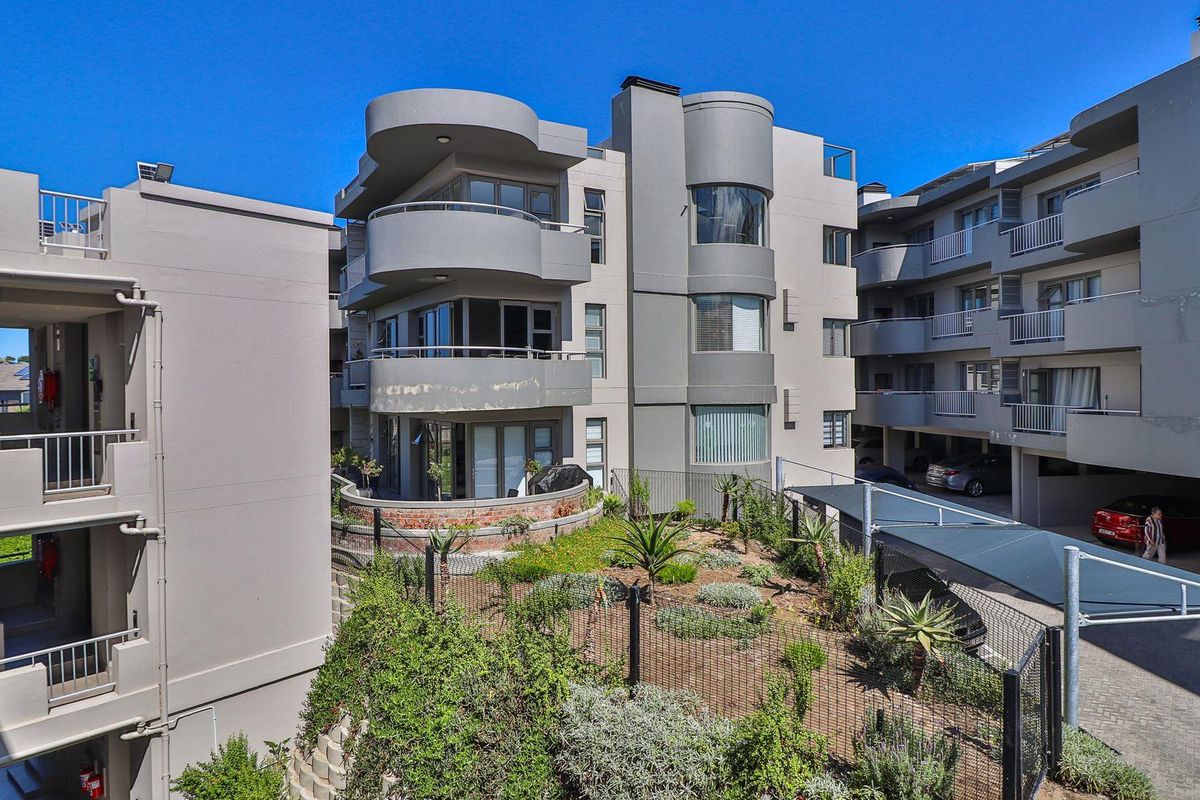 Apartment with breathtaking view - Photo 5