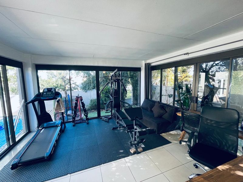 3 Bed Townhouse for Rent in Fourways - Photo 5