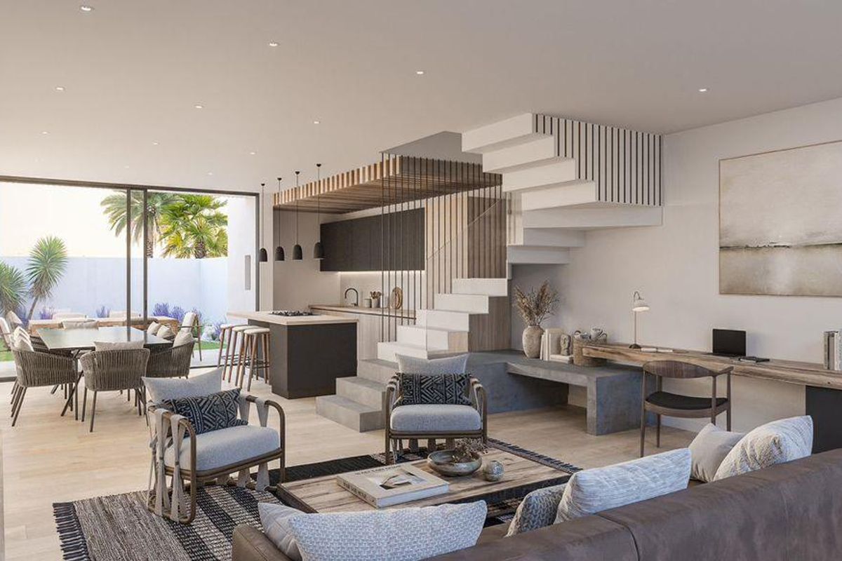 3 BEDROOM TOWNHOUSE DEVELOPMENT for SALE in Kramersdorf - URBAN LIVING - Photo 3