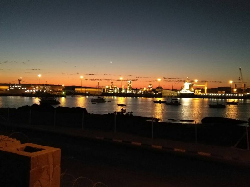 GORGEOUS SEE FRONT HOUSE WITH FLATLETS FOR SALE IN LUDERITZ - Photo 7