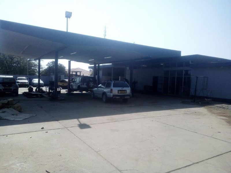 Business Property for Sale- Otavi - Photo 5