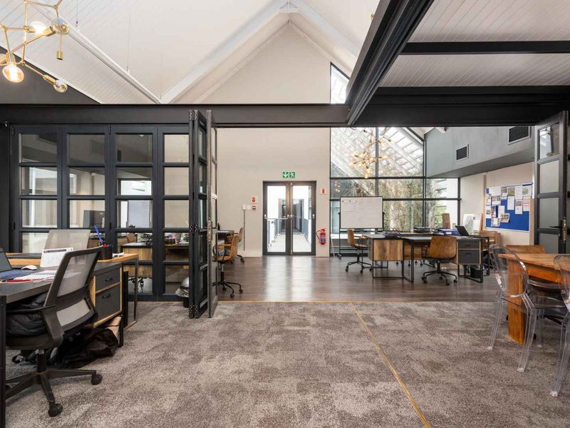 Elevate Your Business at The Polo Village Offices on Val de Vie Estate - Photo 3