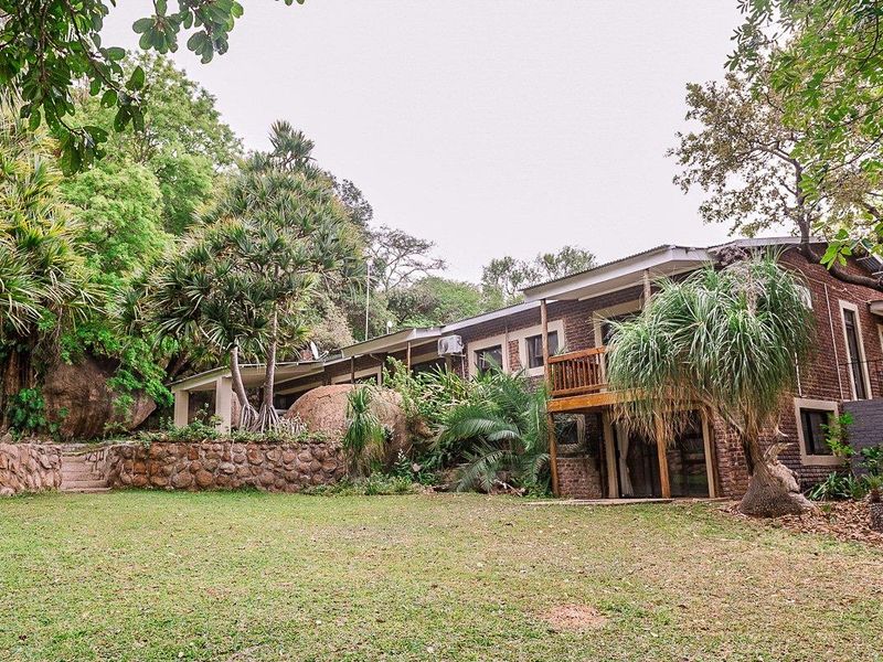 Big 5 game farm with extensive traversing - Photo 3