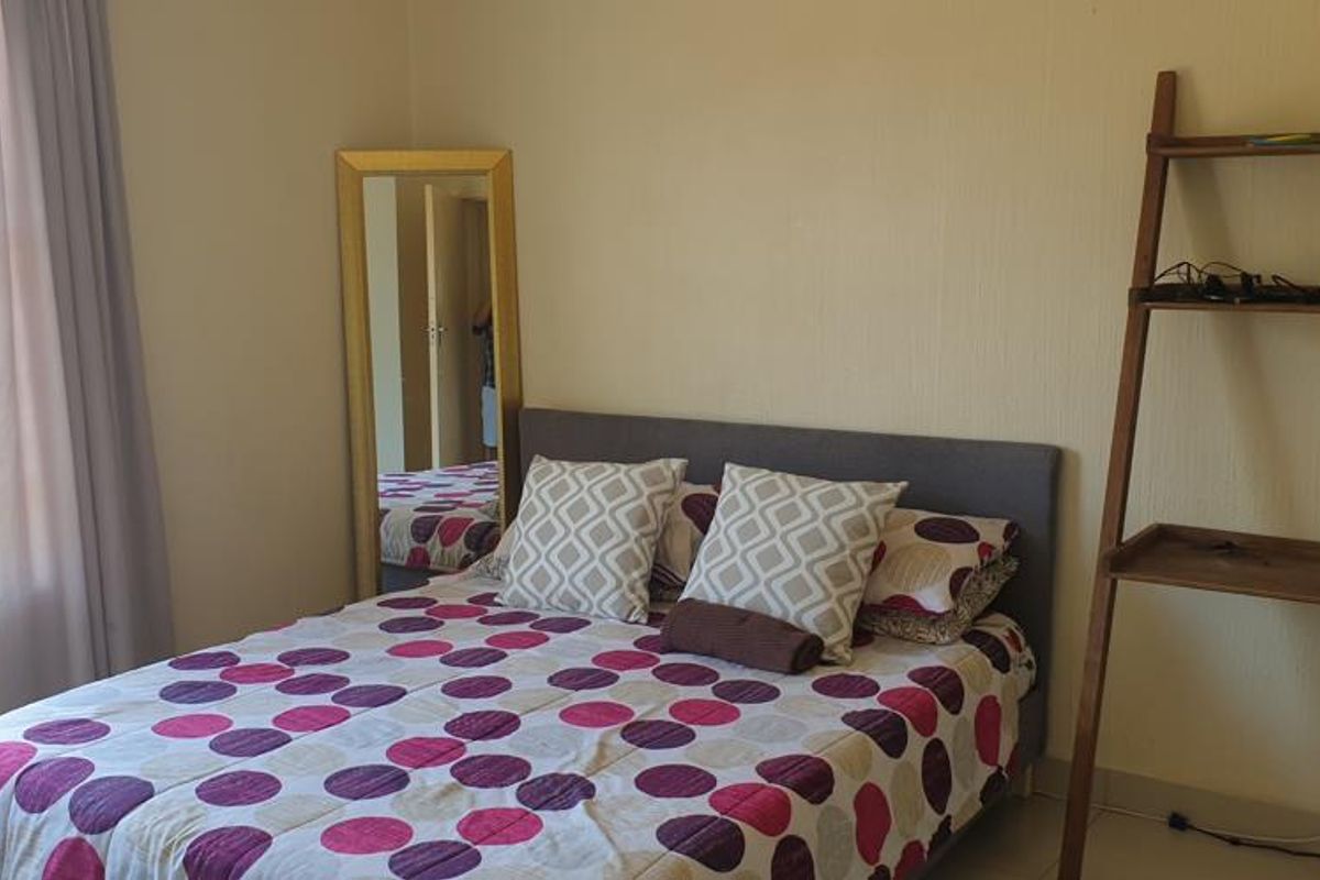 3 Bedroom Townhouse  in Vorna Valley - Photo 5