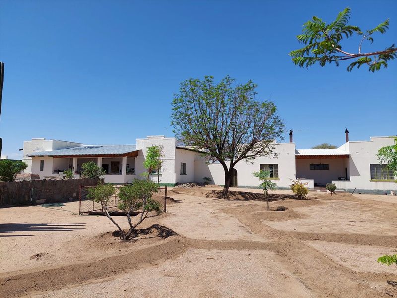 Farm close to Karibib - Photo 2
