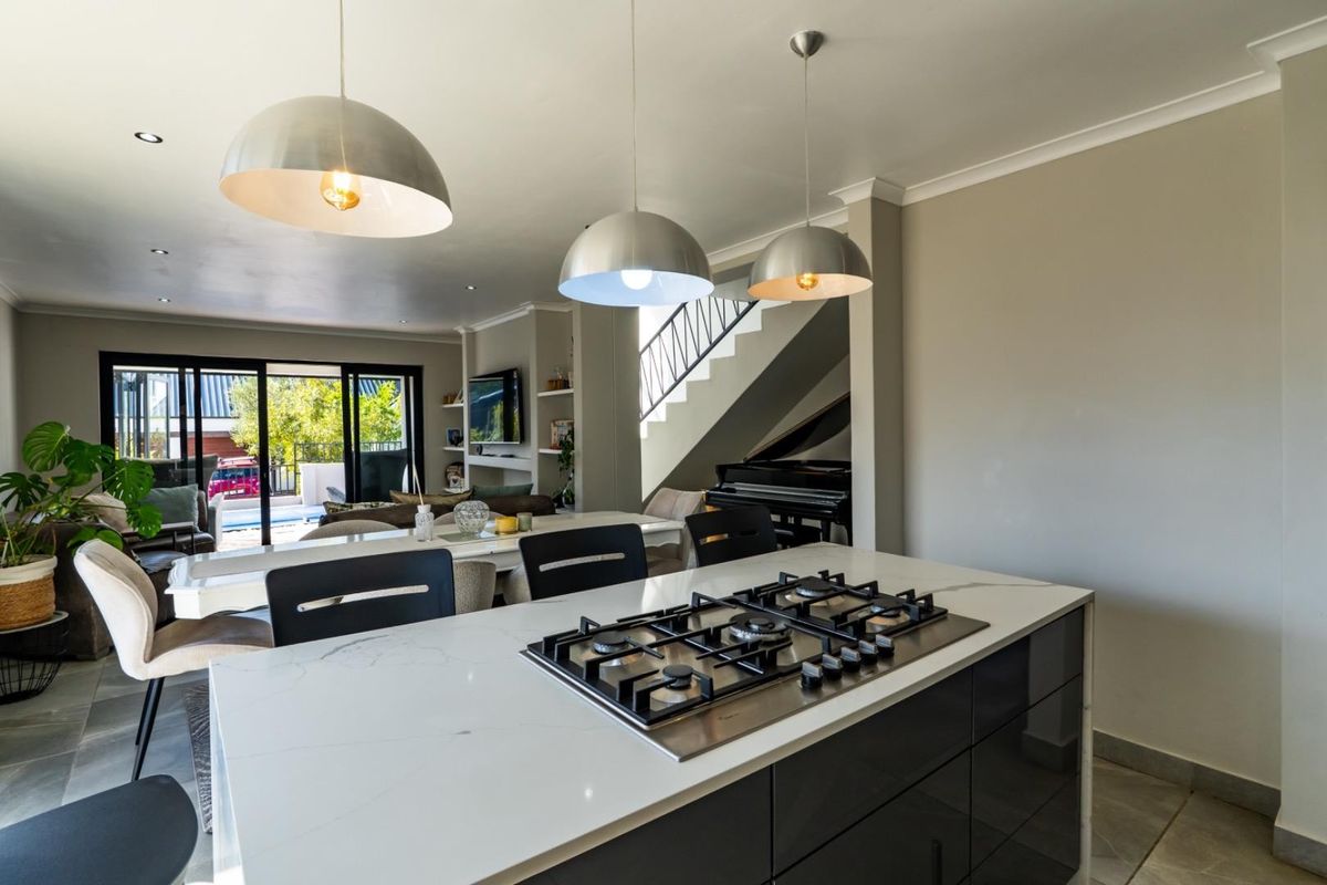 4 Bedroom house to rent - Photo 5