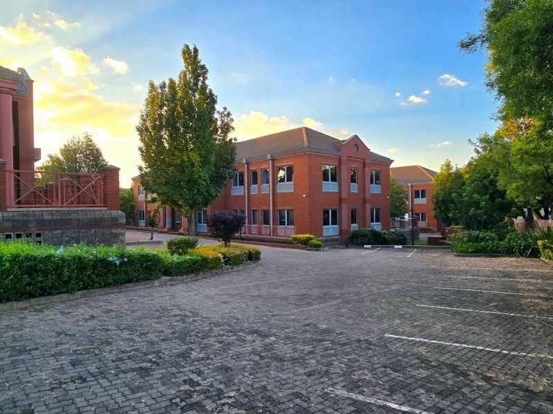 Command the N1: Your New Corporate Headquarters at Erasmus Forum - Photo 5